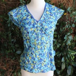 Style and Co Sleeveless Top